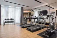 Fairfield by Marriott Dongguan Changping