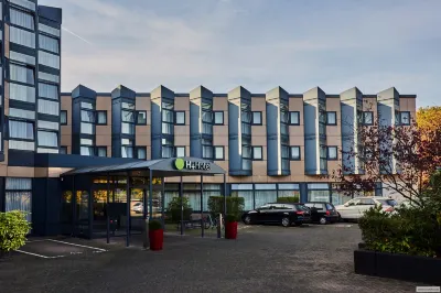 H+ Hotel Koeln-Bruehl