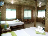 Island Tiki Paradise Resort