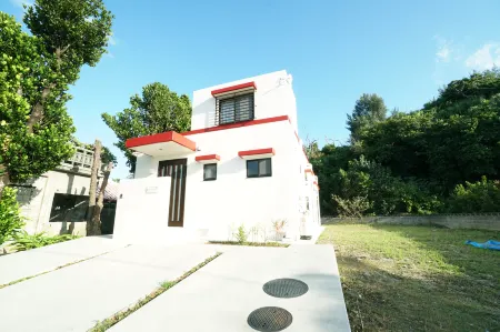 Sea Stay Okinawa Отели рядом с достопримечательностью «Okinawa Institute of Science and Technology»