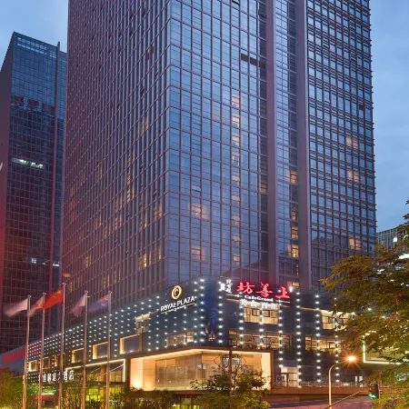 Inzone Royal Plaza Hotels
