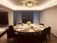 Wuyishan Dafangju Villa Hotel - Morgenmad