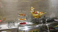 Dexing Copper Capital International Hotel (Municipal Government Baolong Plaza) - servizio colazione
