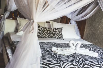 Rooms Kae Funk Sunset Bungalows Photo