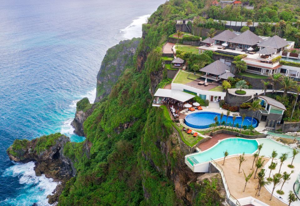 The Edge Bali-Bali Updated 2023 Room Price-Reviews & Deals | Trip.com