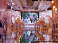 重庆亚南酒店 - 婚宴服务