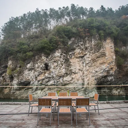 Zhangjiajie Roadsun Resort Hotel