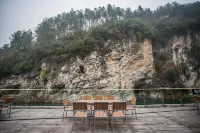 Zhangjiajie Roadsun Resort Hotel - breakfast