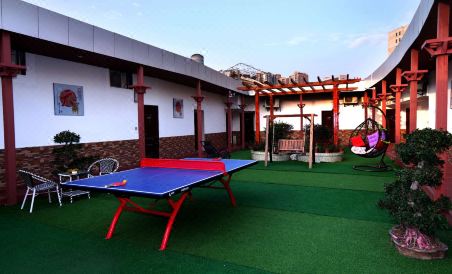Shiyan Aimeirui Hotel - Housity