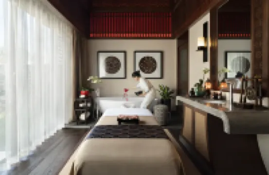 Anantara Guiyang Resort