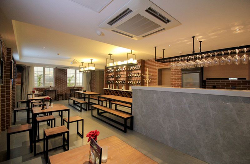 Zanzan Hotel photo 2
