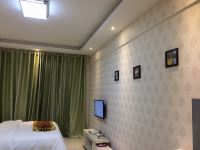 重庆兴隆酒店式公寓 - 舒适一居室