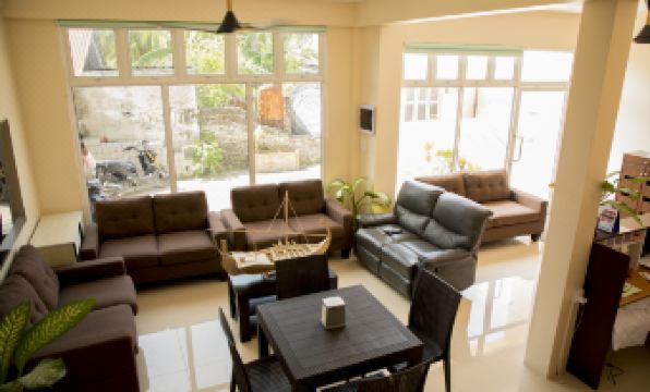 Hulhan'gu Lodge - Housity