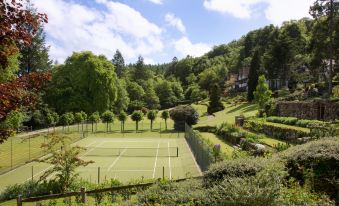 Gidleigh Park- A Relais & Chateaux Hotel