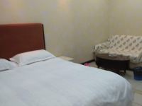 武汉新阳光酒店式公寓 - 普通大床房