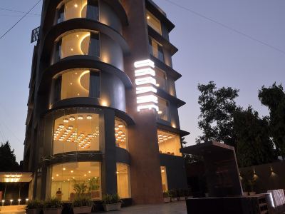 Urbane the Hotel