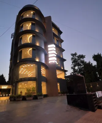 Urbane the Hotel Các khách sạn ở 