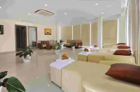 Rigel Hotel - spa