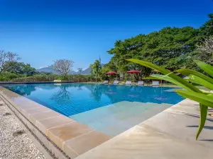 The Grand Luang Prabang, Affiliated by Meliá