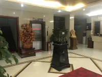 Linyi Jixian Business Hotel Hotels in Linyi