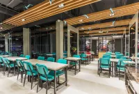 Jiahuan Hotel (Suzhou North High-speed ​​Railway Station) - breakfast