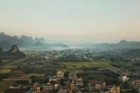 홈랜드 드림랜드 부티크 호스텔 - 뷰