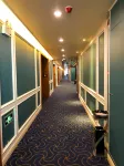 Anmanman Boutique Hotel (Guiyang Dream City North High-speed Railway Station) - 2-Sterne