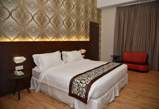 카사 보니타 호텔