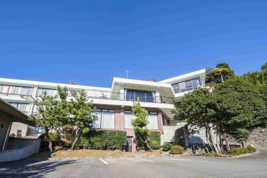 Tkpホテル リゾート レクトーレ熱海小嵐 熱海 を宿泊予約 22年安い料金プラン 口コミ 部屋写真 Trip Com