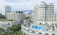 Sunrise Nha Trang Beach Hotel & Spa Các khách sạn ở Xương Huân