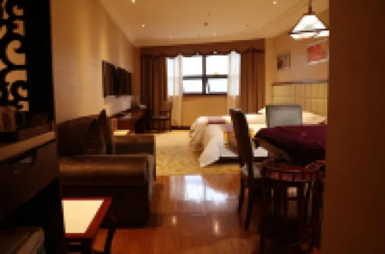 You Shui Pearl Hotel Hotels in Laifeng