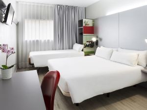 B&B HOTEL Barcelona Granollers