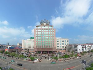 Mei Li Hua Hotel