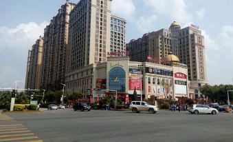CTITD Savile Century Hotel - Housity