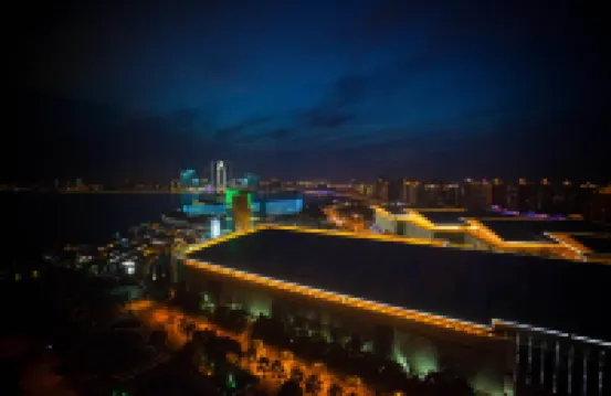 Ten mu Impression Apartment Suzhou Eslite Bookstore