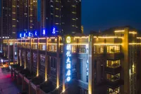 Langyue Hotel Hotels near Fuding Sports Center - Natatorium