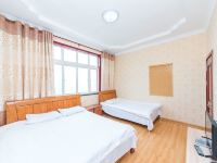 青岛依山小居旅馆 - 四室一厅