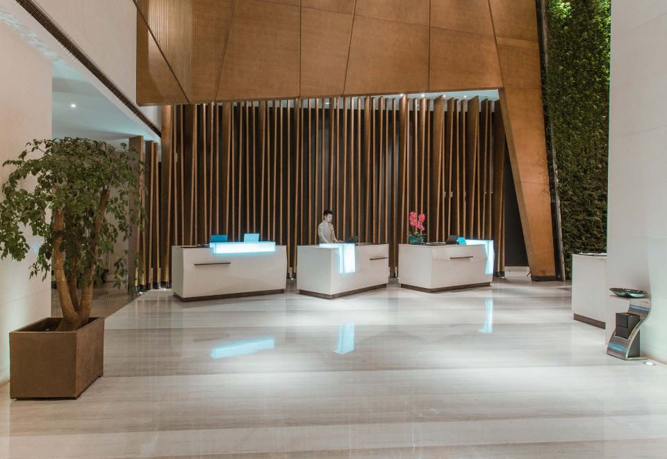 2. 팬 퍼시픽 톈진..