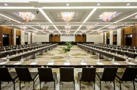 Duyen Ha Resort Cam Ranh - Business