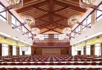 Chuzhou Guanjing Boyue Hotel (Langya Mountain) Hotels in Chuzhou