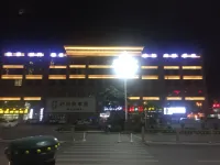 Jinse Fashion Hotel - Business