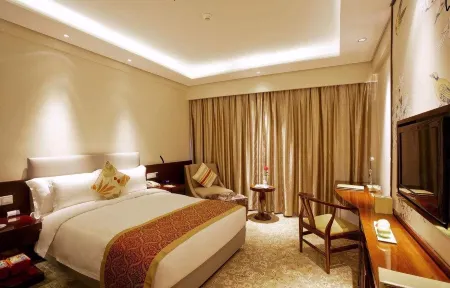 shuangfengnvjiehotel