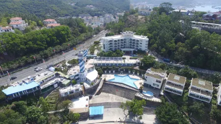 Shell Bay Resort