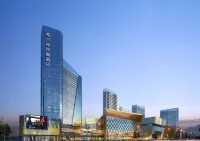 Hampton By Hilton Foshan Sanshui Các khách sạn ở Phật Sơn