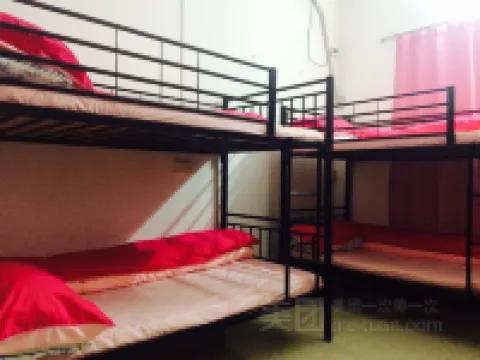 LongIsland Youth Hostel