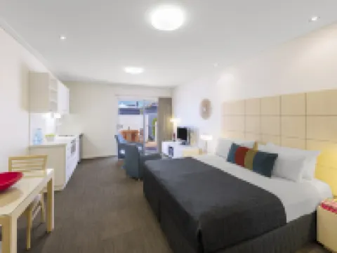 Nesuto Geraldton Hotels in Geraldton