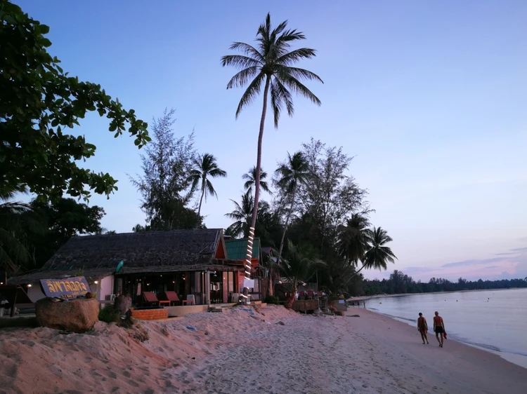รูปภาพของลิพา ลอดจ์ รีสอร์ท
