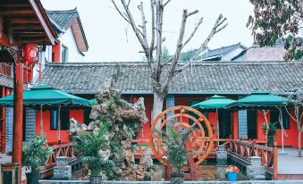 Jianxianlou Inn