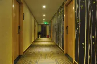 Orange Ke Hotel (Jianli Yusha Avenue)