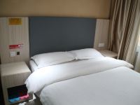 北京月亮宾馆 - 标准大床房